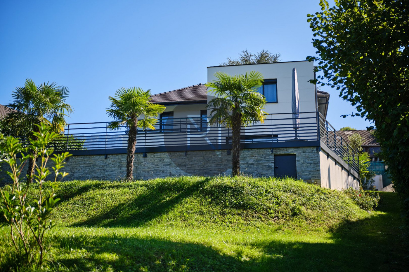 vente Maison Viviers Du Lac - Photo 1