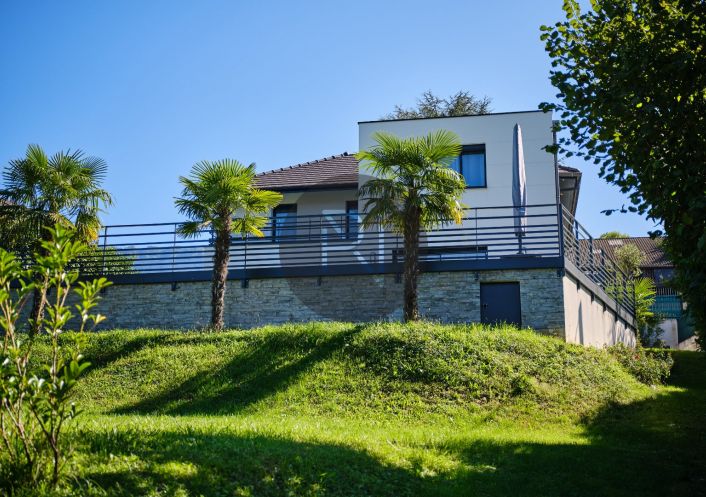 sale Maison Viviers Du Lac