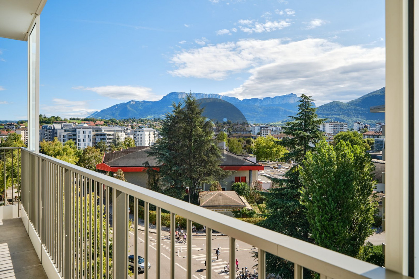 vente Appartement Annecy - Photo 18