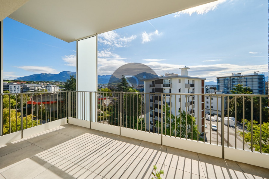 vente Appartement Annecy - Photo 1