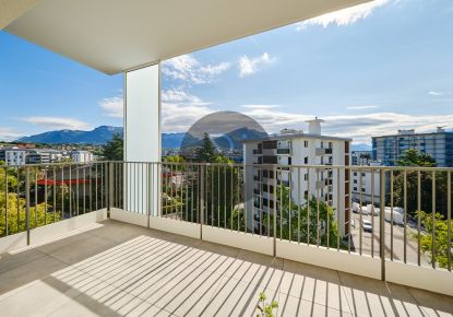 vente Appartement Annecy