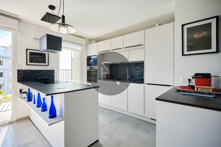 vente Appartement Annecy - Photo 7