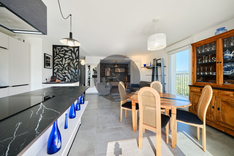 vente Appartement Annecy - Photo 8