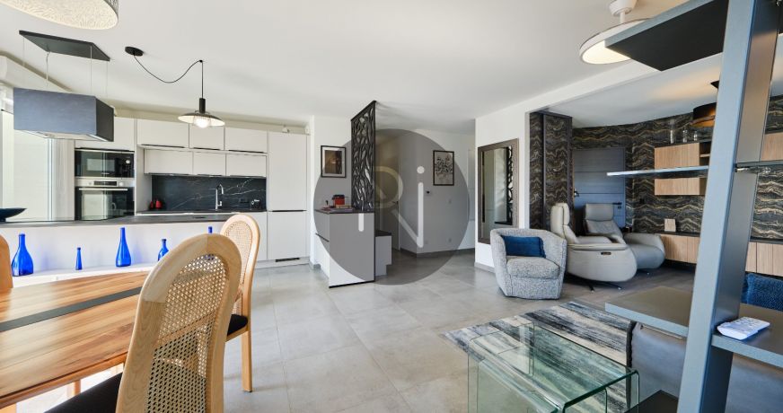 vente Appartement Annecy