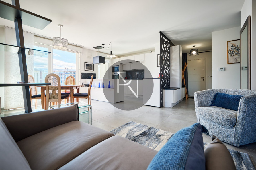 vente Appartement Annecy - Photo 6