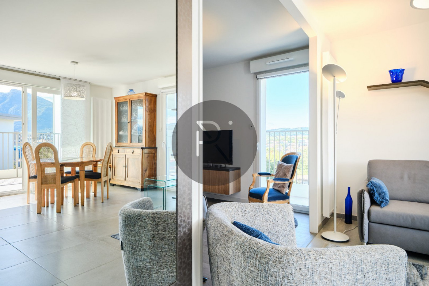 vente Appartement Annecy - Photo 12