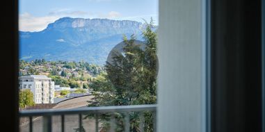 vente Annecy
