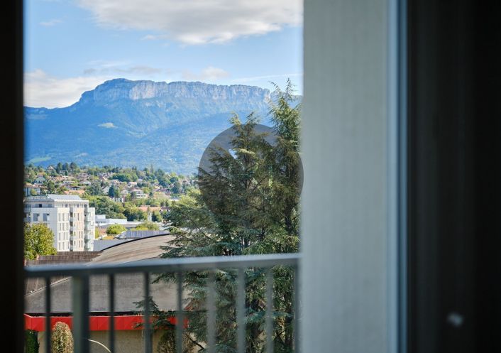 vente Appartement Annecy