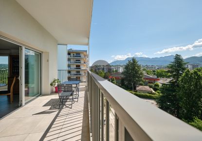 vente Appartement Annecy