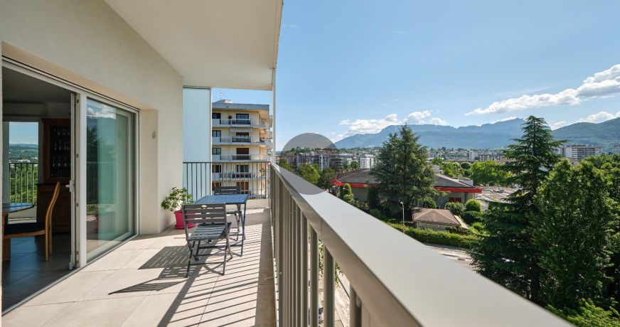 vente Appartement Annecy
