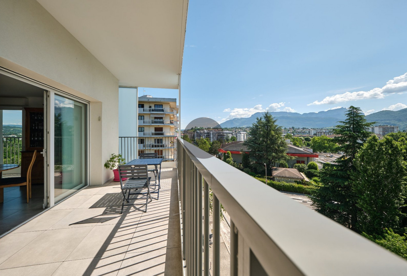 vente Appartement Annecy - Photo 3