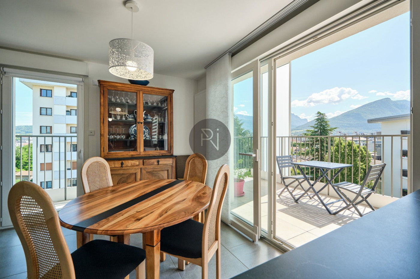 vente Appartement Annecy - Photo 9