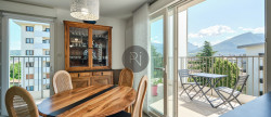 vente Appartement Annecy