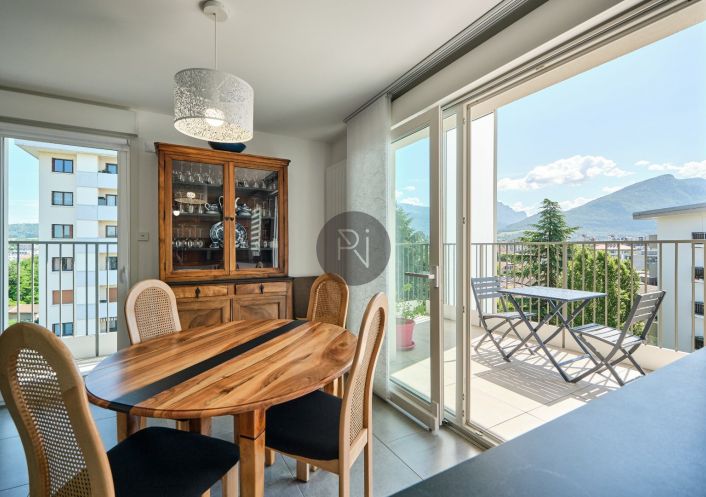 sale Appartement Annecy