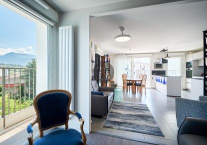 vente Appartement Annecy