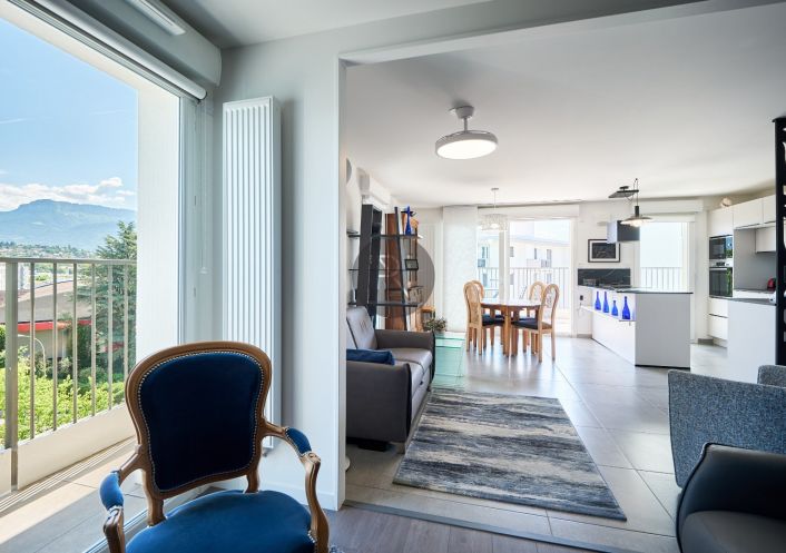 vente Appartement Annecy
