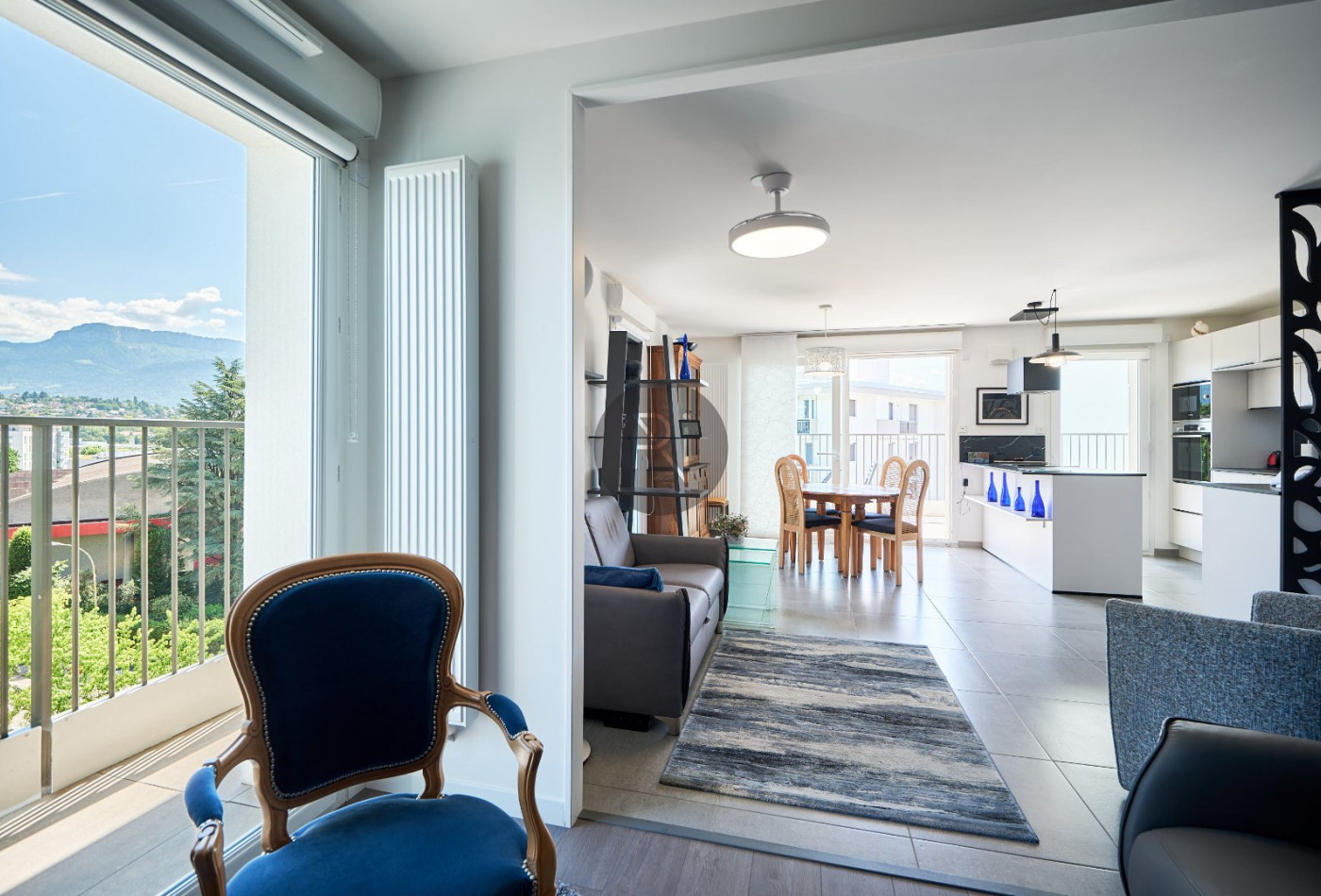 vente Appartement Annecy - Photo 2