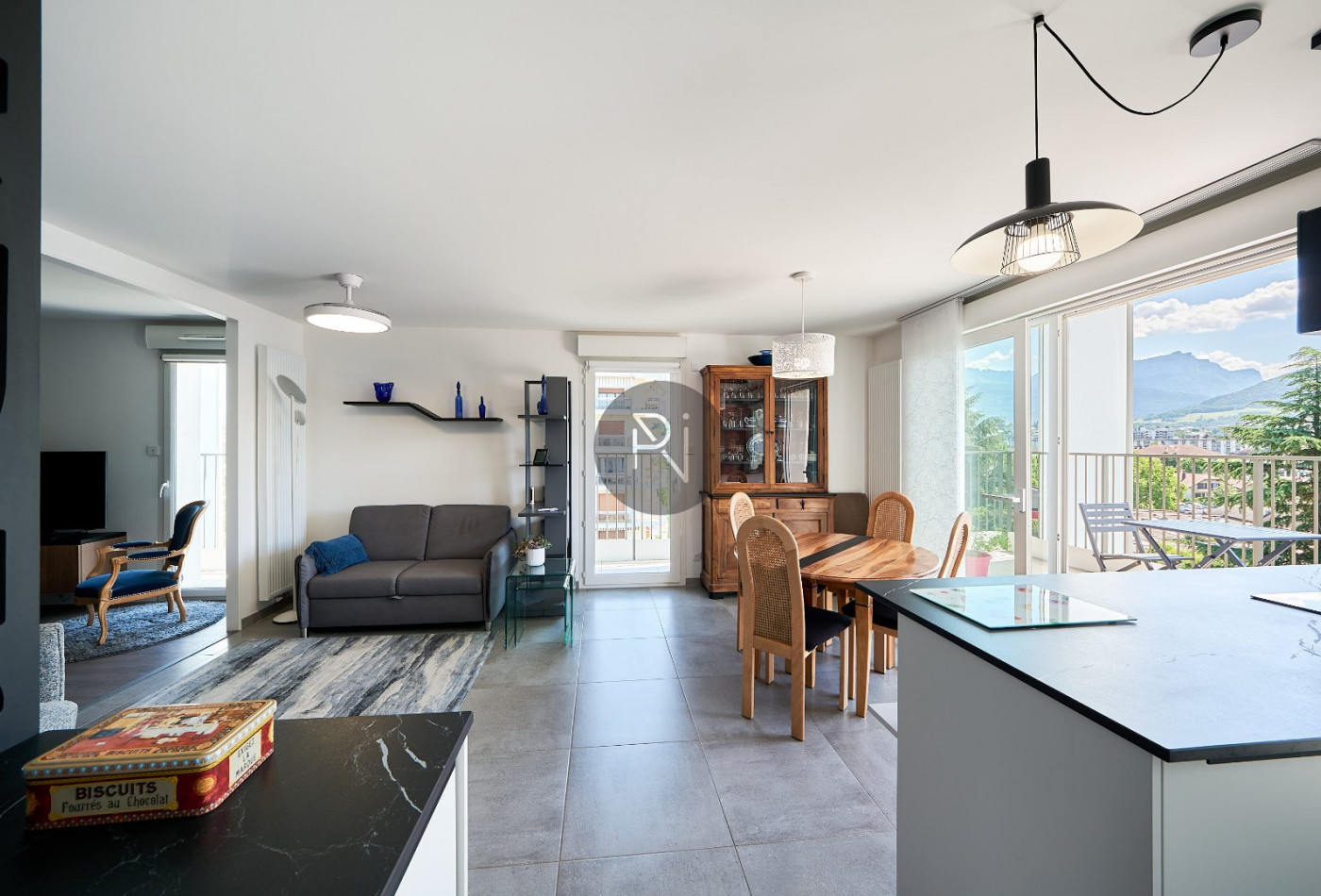 vente Appartement Annecy - Photo 6