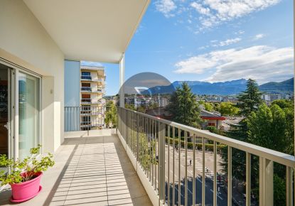 vente Appartement Annecy
