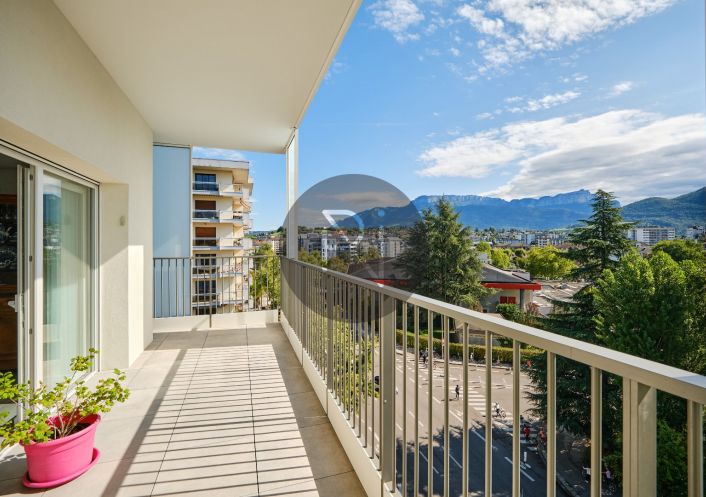 vente Appartement Annecy