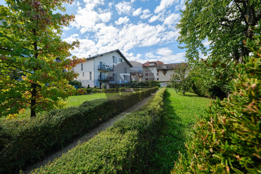 vente Appartement Aix Les Bains - Photo 4