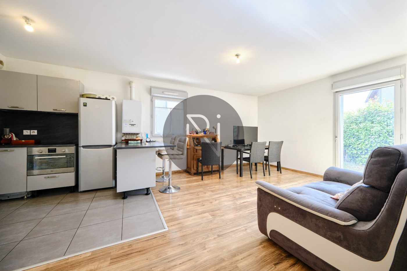 vente Appartement Aix Les Bains - Photo 7