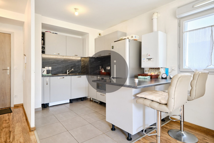 vente Appartement Aix Les Bains - Photo 8