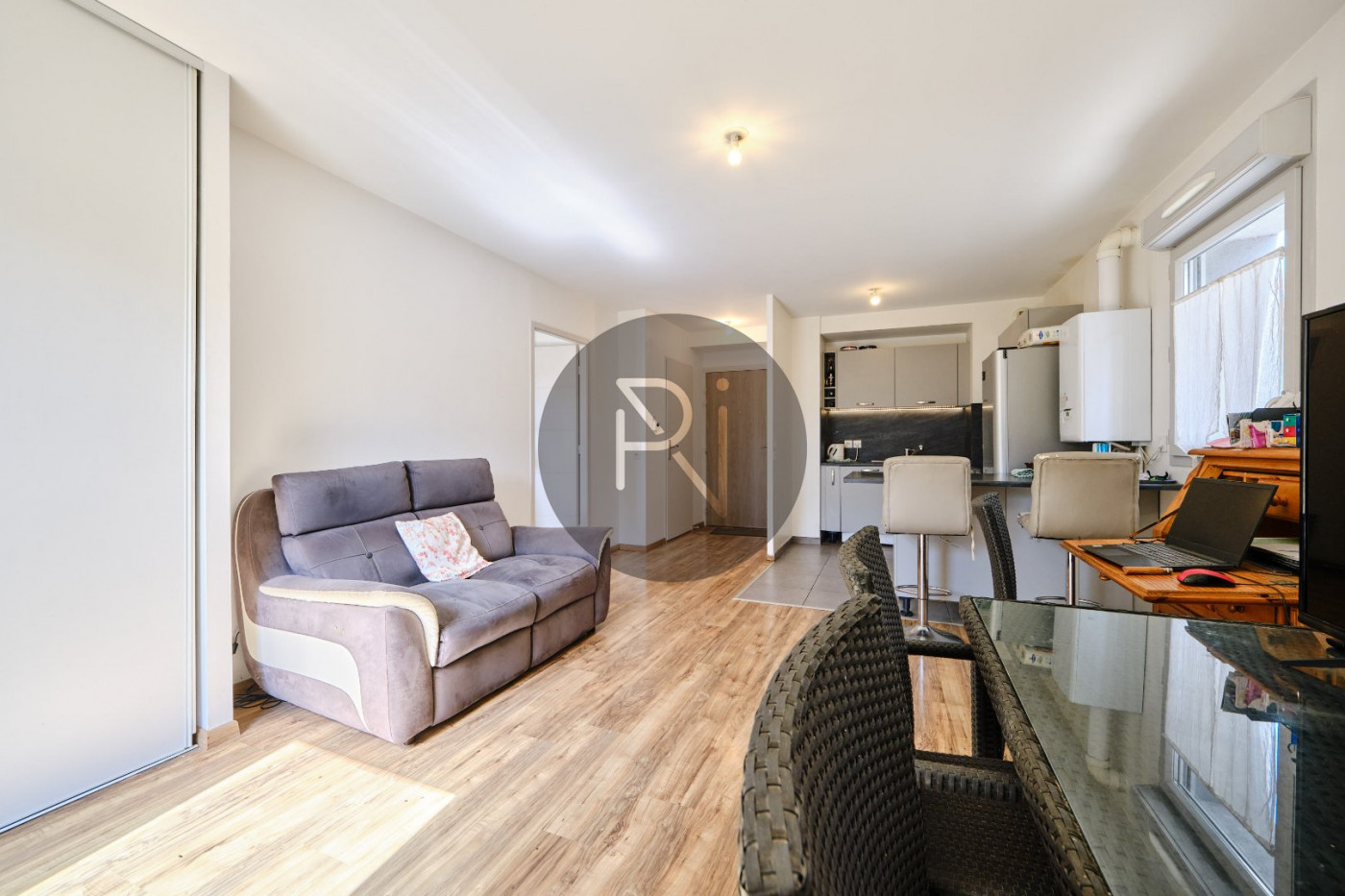 vente Appartement Aix Les Bains - Photo 11