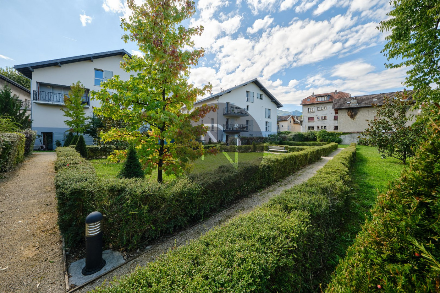 vente Appartement Aix Les Bains - Photo 19