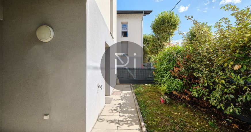 vente Appartement Aix Les Bains