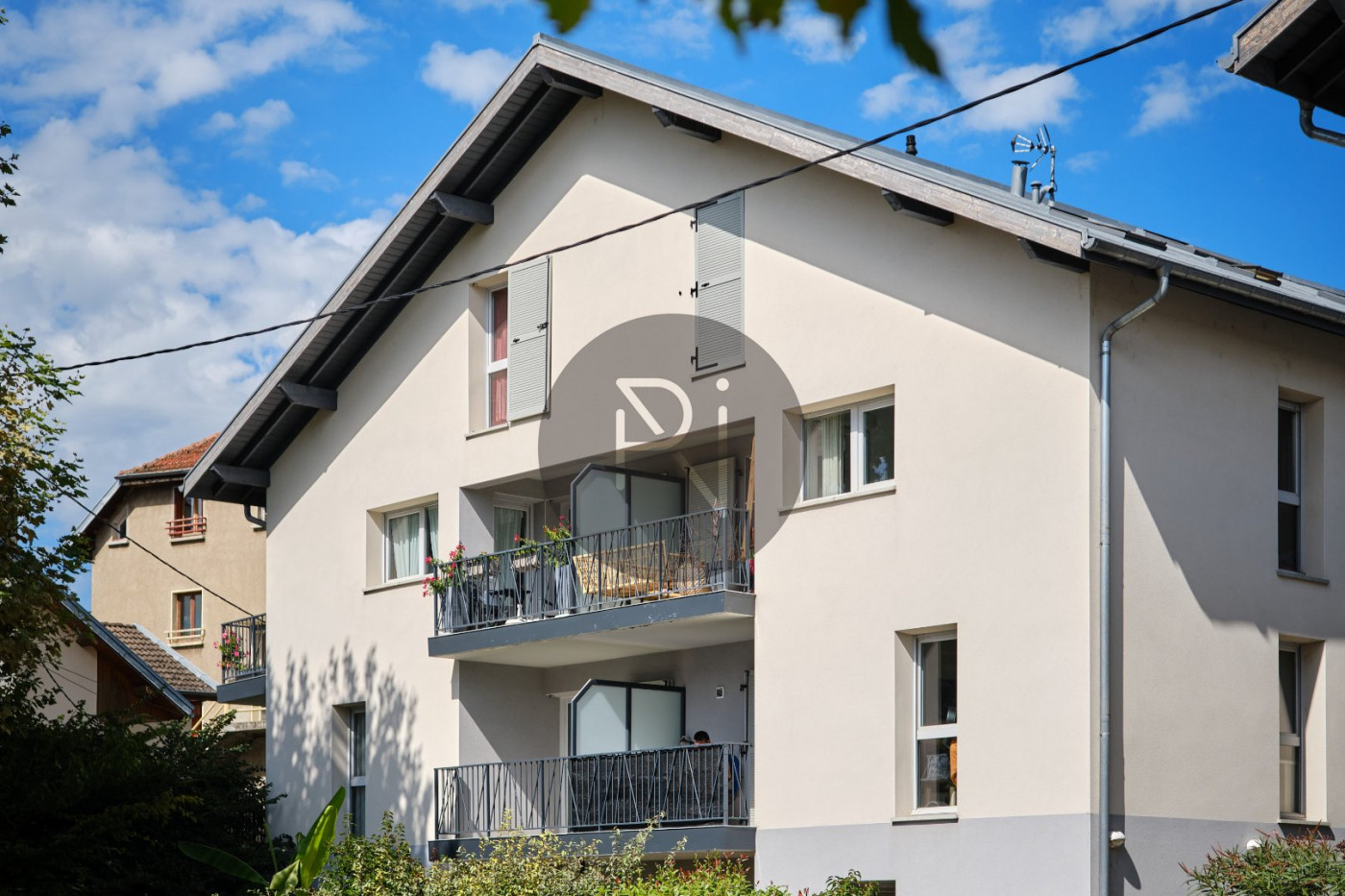 vente Appartement Aix Les Bains - Photo 3