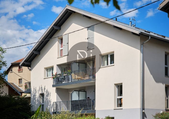 vente Appartement Aix Les Bains