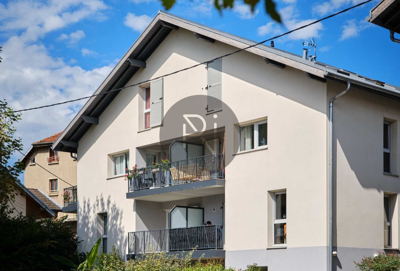 vente Appartement Aix Les Bains - Photo 3