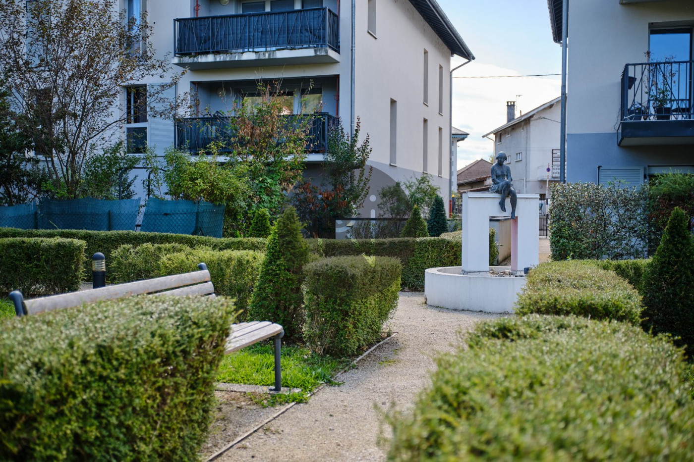 vente Appartement Aix Les Bains - Photo 20