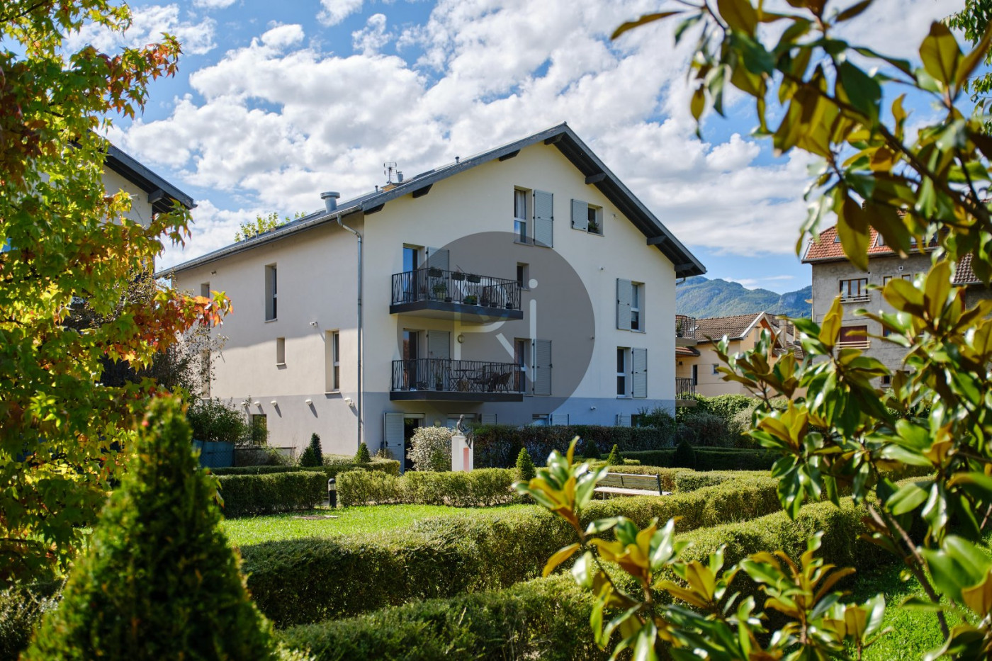 vente Appartement Aix Les Bains - Photo 2