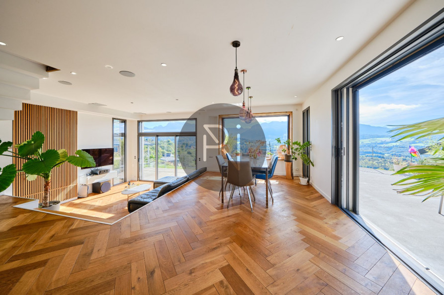 vente Maison Groisy - Photo 6