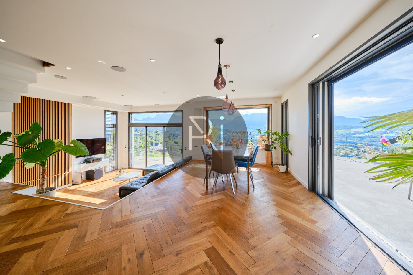 vente Maison Groisy - Photo 6