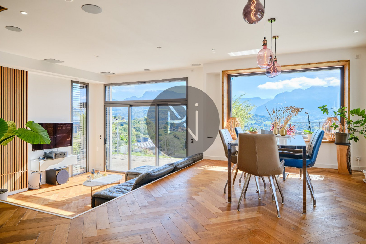 vente Maison Groisy - Photo 7