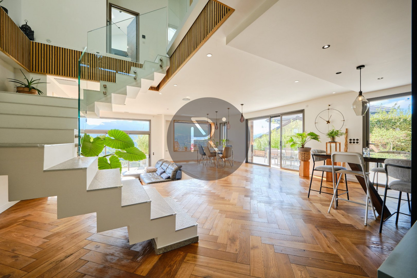 vente Maison Groisy - Photo 5