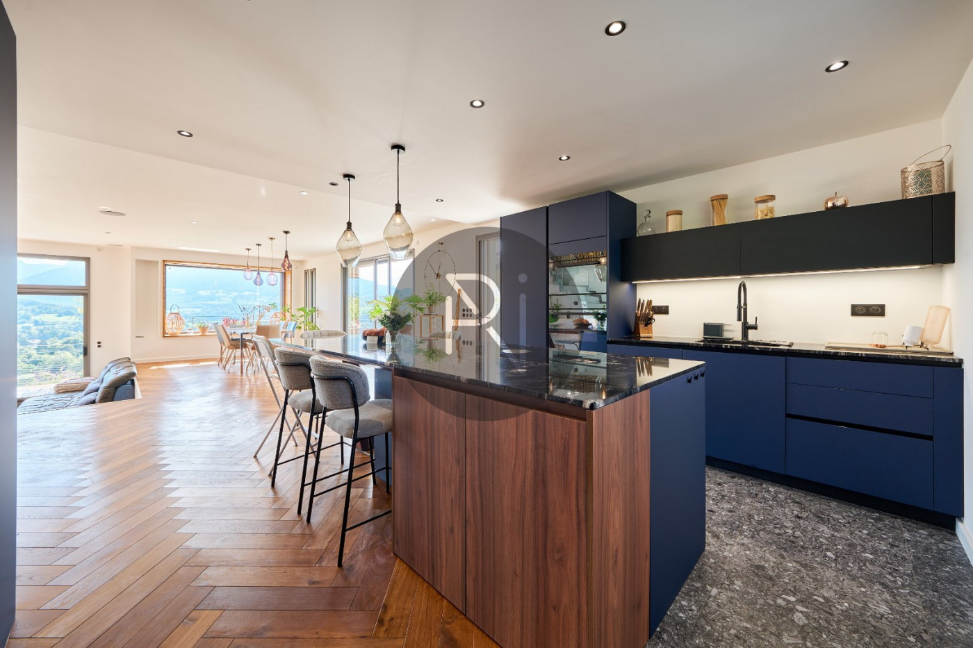 vente Maison Groisy - Photo 11