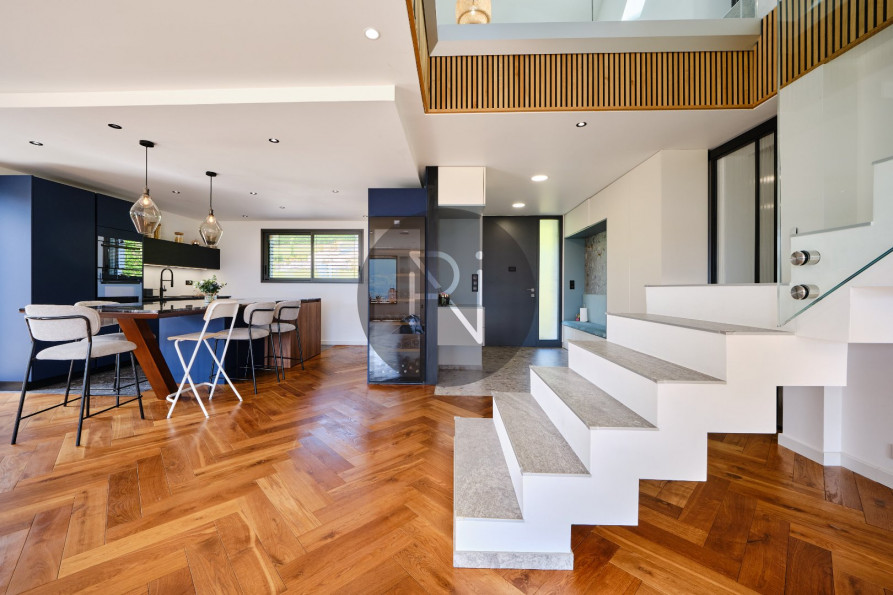 vente Maison Groisy - Photo 9