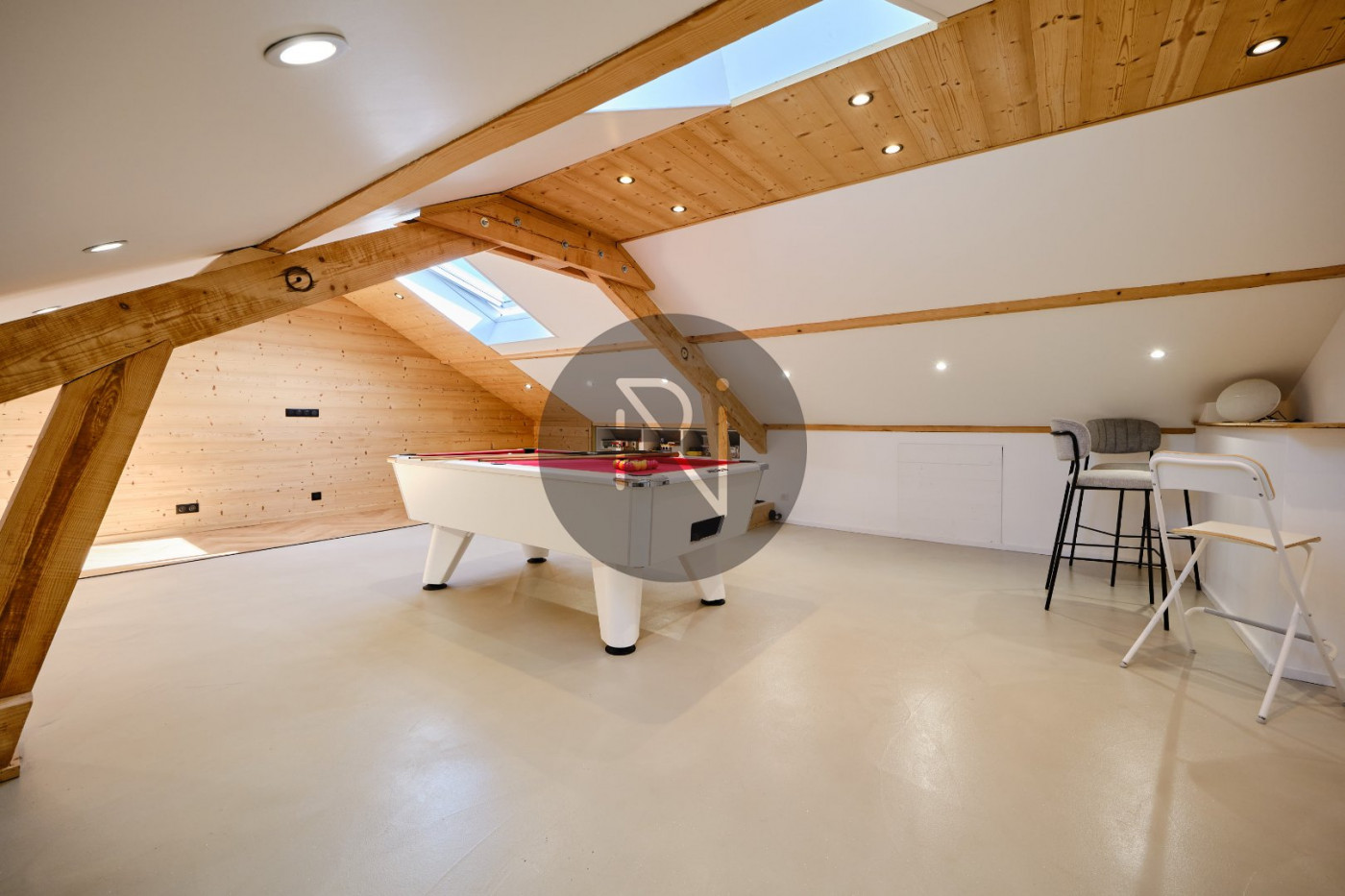 vente Maison Groisy - Photo 19