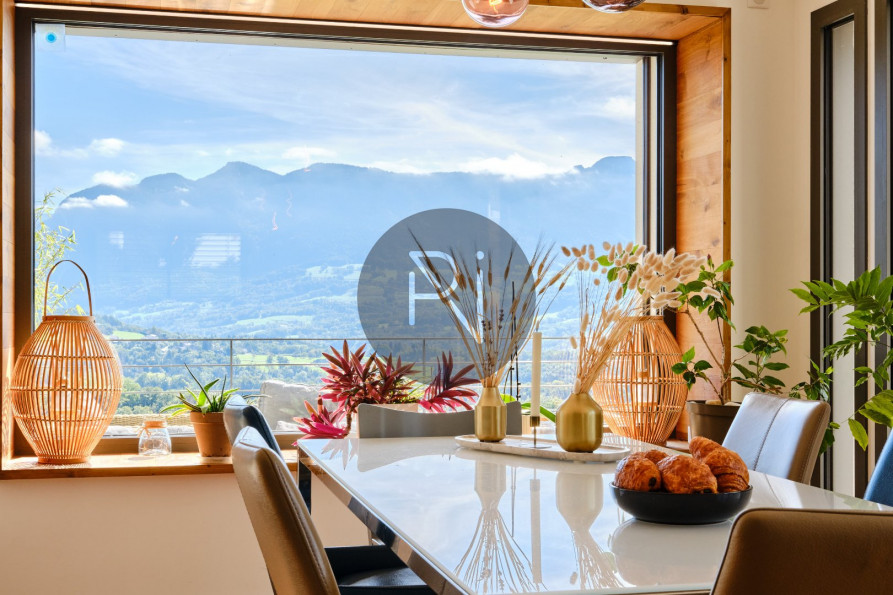 vente Maison Groisy - Photo 8