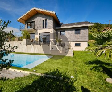 vente  Groisy