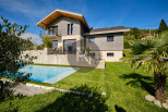vente Maison Groisy