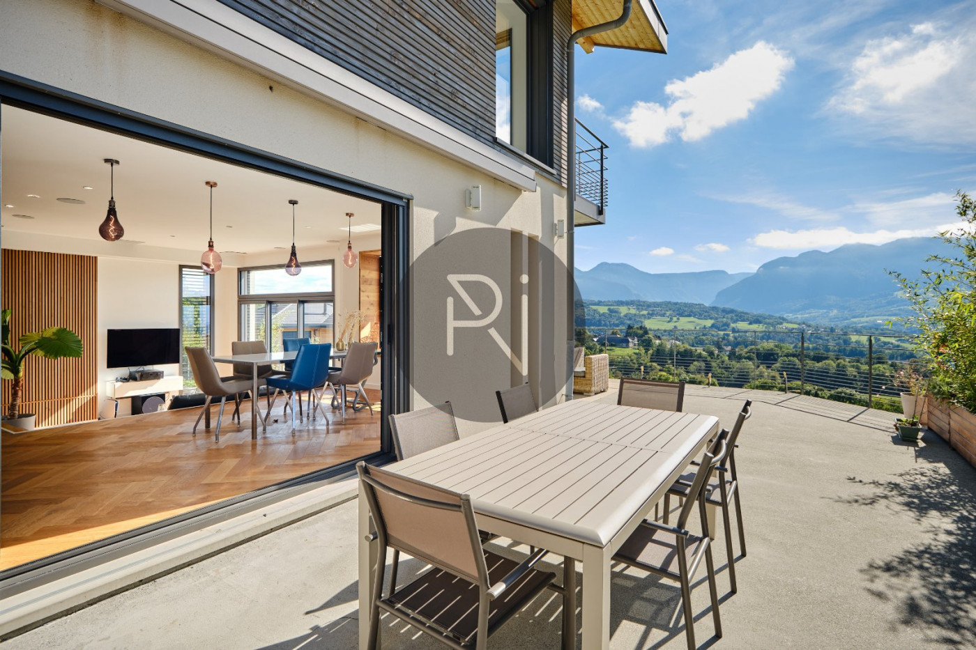 vente Maison Groisy - Photo 13