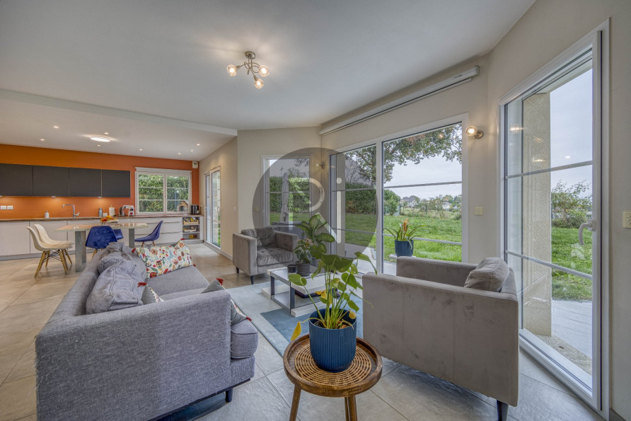 vente Maison Cessy - Photo 1