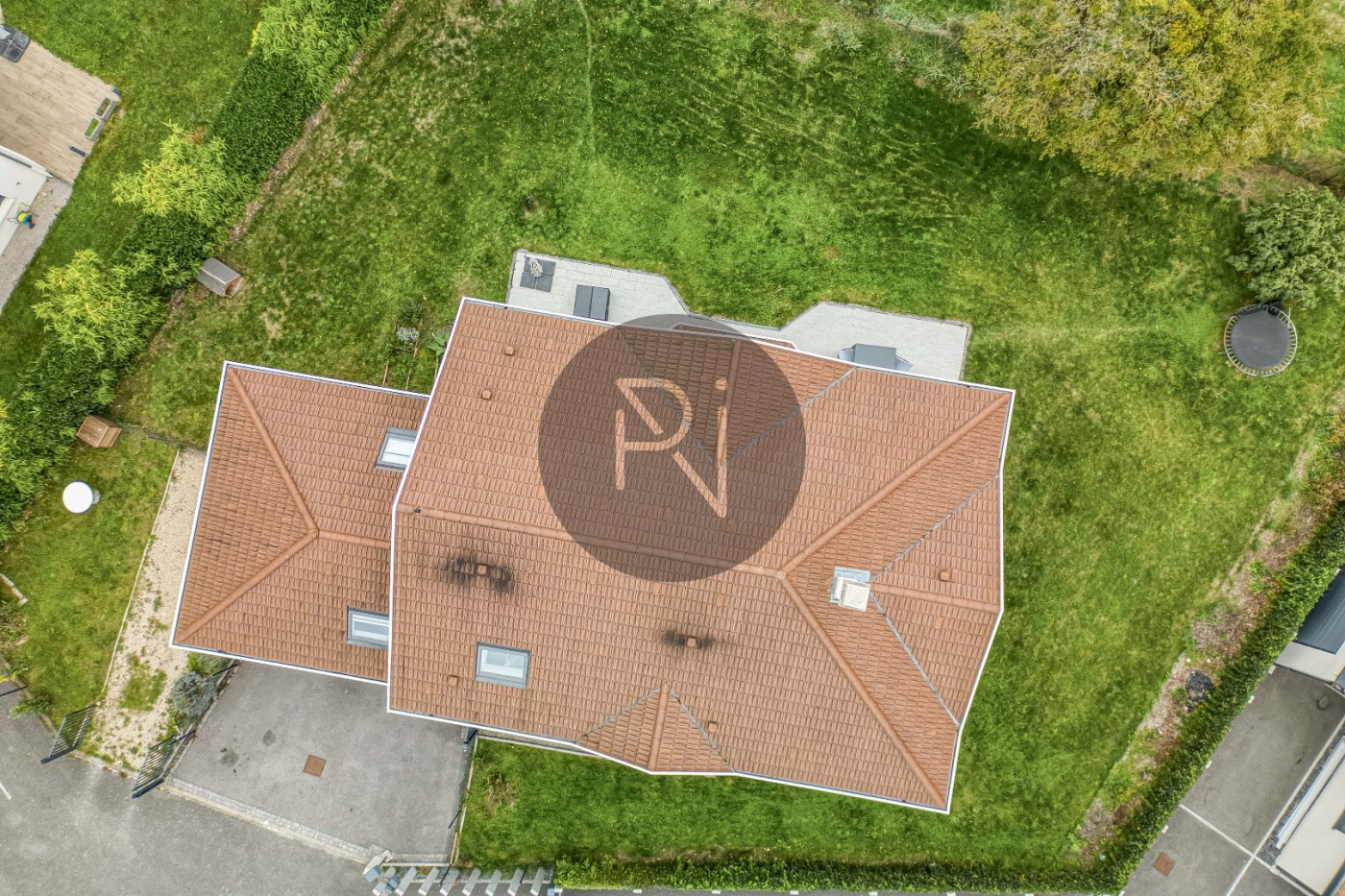 sale Maison Cessy - Photo 16