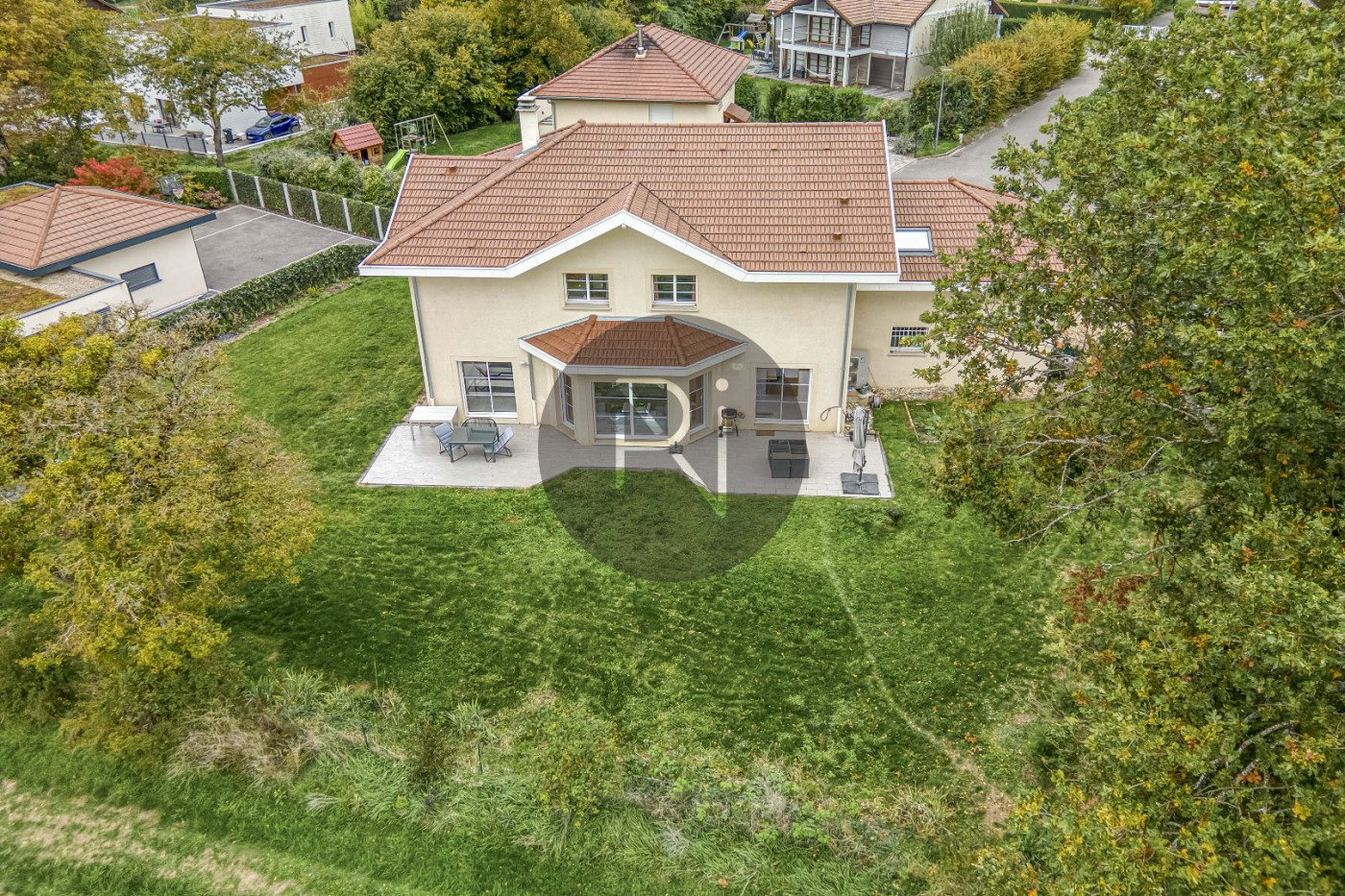 sale Maison Cessy - Photo 17