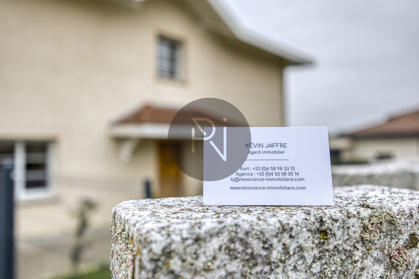 sale Maison Cessy - Photo 20